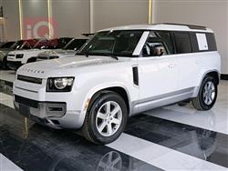 لاند ڕۆڤەر دیفێندەر